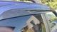 Ветровики (4 шт, Sunplex Sport) для Fiat Palio 1998- гг - изображение 5