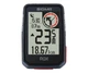Велокомп'ютер Sigma Sport ROX 2.0 Top Mount Black - зображення 1