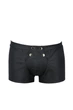 Мужское эротическое бельё шорты 050 SHORT PATRICK Чёрный XXL/XXXL - Passion ( SO7623 ) - изображение 3