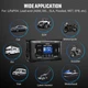Автомобильное интеллектуальное зарядное устройство HTRC P15 12V/15А, 24V/10А - изображение 7
