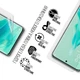 Гідрогелева плівка ArmorStandart для смартфона OPPO Reno9 5G/Reno9 Pro 5G (ARM66054) - зображення 2