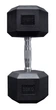Гантель шестигранна (гексагональна) VNK PRO 7,5 кг (1 шт) (3444_VNK002) - зображення 3