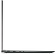 Laptop Lenovo IdeaPad 5 Pro 16IHU6 (82L9008KPB) Storm Grey - obraz 5