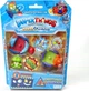 Набор фигурок Super Zings Super Things Power Machines серия 7 PST7B416IN00 - изображение 2