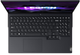 Laptop Lenovo Legion 5 15ACH6H (82JU0168PB) Shadow Black - obraz 4