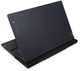 Laptop Lenovo Legion 5 15ACH6H (82JU0168PB) Shadow Black - obraz 6