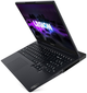 Ноутбук Lenovo Legion 5 15ACH6H (82JU00TQPB) Shadow Black - зображення 3