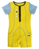 Комбинезон для плавания Arena Friends Warmsuit (95246-310) 1-2 - изображение 1