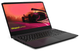 Laptop Lenovo IdeaPad Gaming 3 15ACH6 (82K200NJPB) Shadow Black - obraz 3