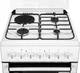 Плита комбінована ARDESTO FSC-F6060CW (3 газ+1 електро) - изображение 6