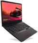 Ноутбук Lenovo IdeaPad Gaming 3 15ACH6 (82K20153PB) Shadow Black - зображення 5