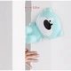 Дверной стопор Nice Baby Bear, Blue 5GJ430 - изображение 1