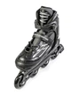 Ролики Scale Sports. Black (размер 41-44) 4210303 - изображение 3