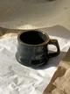 Кружка Декор Керамика Graphite Gold ГГ-260 260 мл - изображение 4