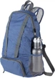 Рюкзак складной Troika "BAGPACK", синий 4010863 - изображение 3