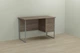Письменный стол Ferrum-decor Гарри 75x140x70 серый ДСП Дуб Сонома Трюфель 16мм (FRD-101483) - изображение 4