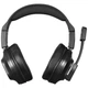 Навушники HP DHE-8002 Gaming Red led Black - зображення 5