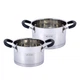 Набор кастрюль Kamille KM-5751 4 предмета 3652727 - изображение 5