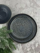 Тарелка OLens Космос JM-1534-B 27 см серая 3849018 - изображение 5