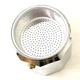Гейзерна кавоварка A-Plus AP-2083 450 мл - зображення 2