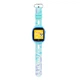 Дитячий розумний годинник Smart baby UWatch DF33Z 4G голубі - изображение 3