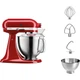 Миксер KitchenAid Artisan 5 / 185 5KSM185PSEER - изображение 1