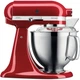 Миксер KitchenAid Artisan 5 / 185 5KSM185PSEER - изображение 3