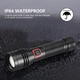 Ліхтар ручний акумуляторний X-balog Bl-p02-p50 - зображення 4