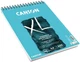 Альбом для акварелі на спіралі Canson XL Watercolour 30 аркушів 300 г/м2 А4 (21x29,7 см) - изображение 2