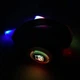 Бездротові Bluetooth Аніме навушники з котячими Вушками Bluetooth Cat Ear STN-25 з мікрофоном LED RGB підсвічування (фіолетові) Violet - зображення 10