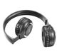 Бездротові навушники з мікрофоном Hoco W41 Charm Bluetooth 5.3 MP3 AUX слот microSD - зображення 2