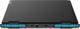 Laptop Lenovo IdeaPad Gaming 3 15ARH7 (82SB00BXPB) Onyx Grey - obraz 13