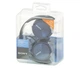 Наушники sony mdr-zx310 Blue (mdrzx310l.ae) - изображение 5