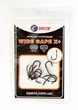 Гачок короповий Wide Gape Х+ №6 ( війт гейп) 10 шт Fishing Drive 3984916 - зображення 1