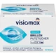 Салфетки влажные для очков Visiomax Denkmit Brillenputztücher 52шт - изображение 3