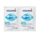 Салфетки влажные для очков Visiomax Denkmit Brillenputztücher 52шт - изображение 7