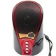 Портативна Bluetooth колонка з FM-приймачем WS-133 - зображення 1