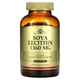 Solgar Soya Lecithin 1360 mg 180 капсул - изображение 1