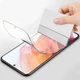Гидрогелевая пленка SV для Iphone 13 PRO MAX прозрачная 3 шт (sv2628) - изображение 1