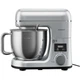 Кухонный комбайн Silver Crest SKMW 900 A1 900 W 900 Вт 8 скоростей Режим турбо Серебрянный - изображение 4