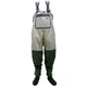Вейдерсы забродные Tramp Angler TRFB-004-S размер S - изображение 1