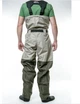 Вейдерсы забродные Tramp Angler TRFB-004-S размер S - изображение 5