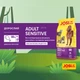 Cухий корм для собак Josera JosiDog Sensitive Adult 15 кг - домашня птиця - изображение 3