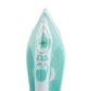 Утюг Esperanza EHI005 SILK 2200W Автоотключение Самоочистка от накипи Система Капля-Стоп Индикатор нагрева - изображение 4