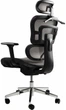 Кресло GT RACER B-517M Gray - изображение 4