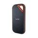 SSD накопитель SanDisk Extreme pro v2 2tb usb 3.2 Gen 2x2 Type-C e81 (sdssde81-2t00-g25) - изображение 2