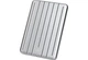 SSD накопитель Silicon Power Bolt b75 256Gb Silver usb 3.1 tlc (sp256gbpsdb75scs) - изображение 2
