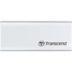 SSD накопитель Transcend esd240c 120gb usb 3.1 gen 2 tlc (ts120gesd240c) - изображение 1