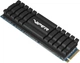 SSD накопичувач Patriot Viper vpn110 1tb m.2 2280 PCIe 3.0 x4 tlc (vpn110-1tbm28h) - зображення 3