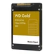 SSD накопитель Western Digital Gold Enterprise 3840gb u.2 (wds384t1d0d) - изображение 2